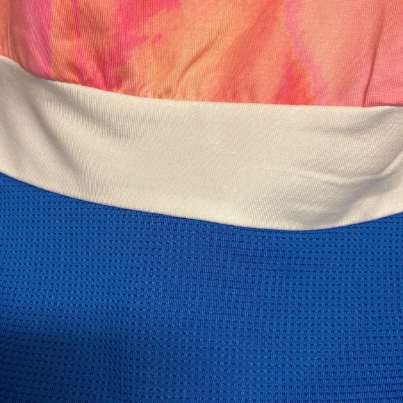 Bidi Badu Tennis/Golf/Athletic/Athleisure Dress, NWT! - Picture 3 of 9